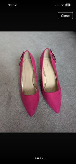 Stunning Shoes
