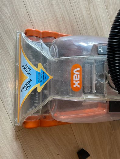 Vax Rapide XL Pro Carpet Cleaner