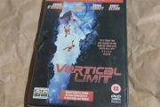 Brand New Vertical Limit Dvd