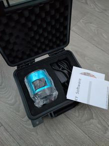 Touptek Skyeye24AC Full Frame Astro Camera (ASI2400MC)