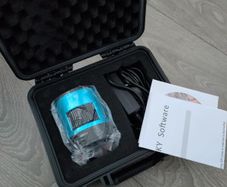 Touptek Skyeye24AC Full Frame Astro Camera (ASI2400MC)
