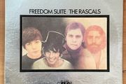 The Rascals Freedom Suite
