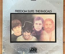 The Rascals Freedom Suite