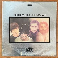 The Rascals Freedom Suite