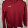Nike Top L Image 3