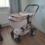 Cosatto Wow 2 Travel system - whisper Image 2