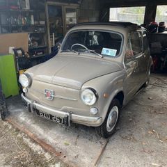 Fiat 600 1968