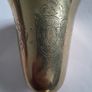 Brass Goblet Image 8