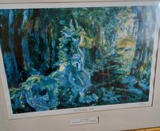 Jack B Yeats