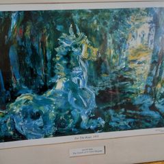 Jack B Yeats