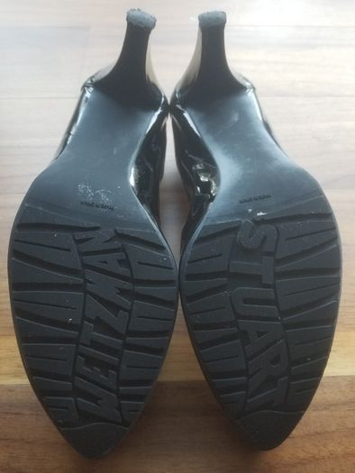 Stuart Weitzman UK 9  US11.5