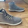 Men's Mad Wax Brand Boots Image 2