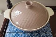 Meadows and Byrne oven dish