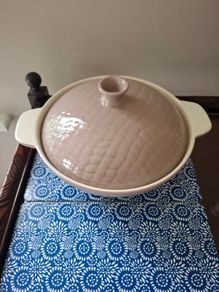 Meadows and Byrne oven dish