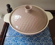 Meadows and Byrne oven dish