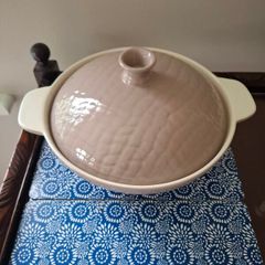 Meadows and Byrne oven dish