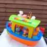 Interactive toys Image 3