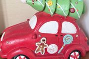 Large Christmas Ornament