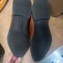 Mens Brown Shoes Size 10 Image 2