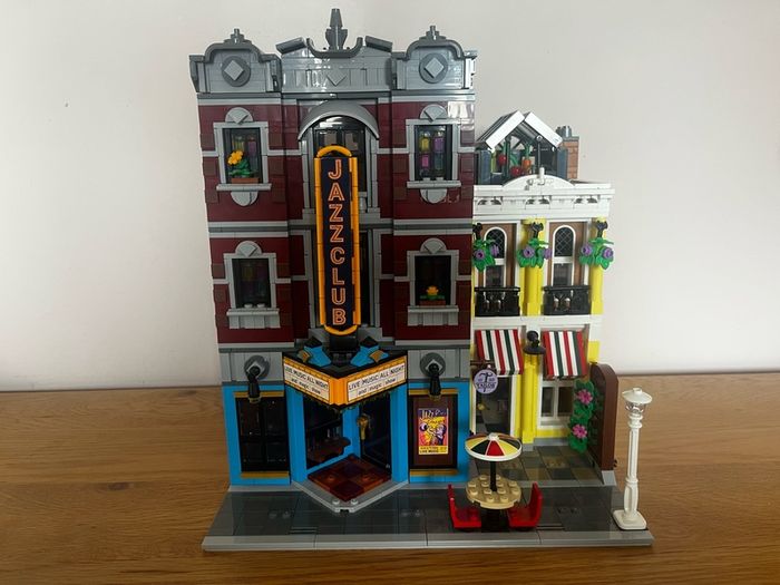 lego