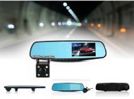 main image for ad Reversing Camera plus Dashcam
