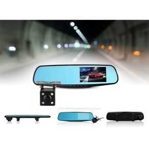 Reversing Camera plus Dashcam