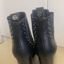 Kurt Geiger high heel Chelsea boot Image 3