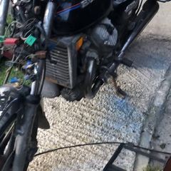 motorbikes  parts