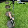 space scooter Image 2