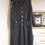 Plus Size Longline Wool Cardigan Size Uk 18 Image 2