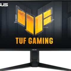 Asus TUF 4K Gaming Monitor