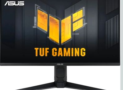 Asus TUF 4K Gaming Monitor