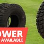 Lawnmower Tyres And Tubes Image 2