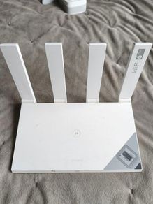 HUAWEI WiFi AX3 (Quad-Core) router