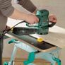 wolfcraft Workbench with Vise Master 600 6182000 Image 6