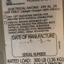 Stair Lift Bruno 3000 SRE Image 4