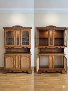 display cabinet