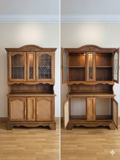 display cabinet