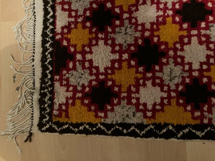 Rug