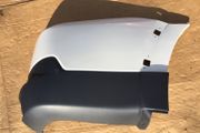 RH Rear Bumper Corner (Mitsubishi Pajero)