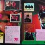 Batman Forever Sticker Album Image 2