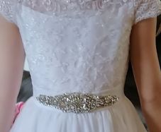 Communion Dress
