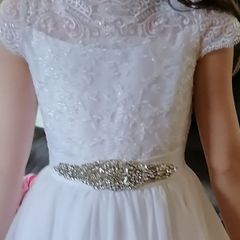Communion Dress