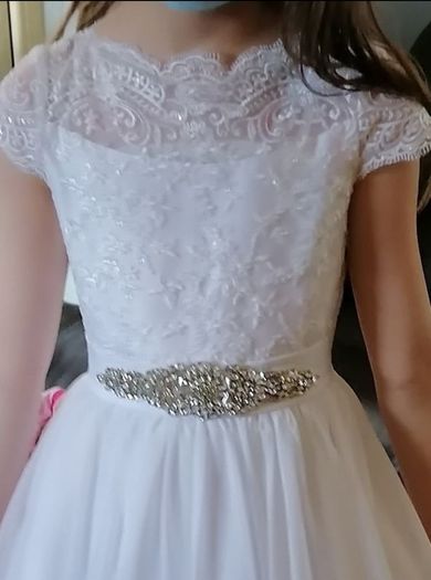 Communion Dress