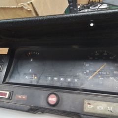 Ford Transit Dash pod Speedo Mk2