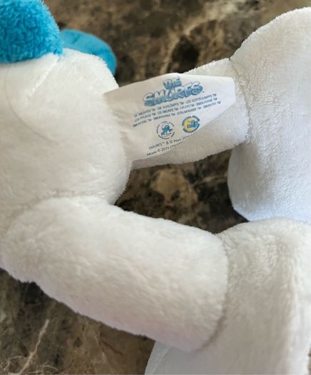smurf