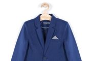Cocodrilo Navy blazer boy 134 cm