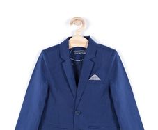 Cocodrilo Navy blazer boy 134 cm