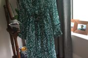 Anthropologie dress