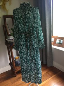 Anthropologie dress